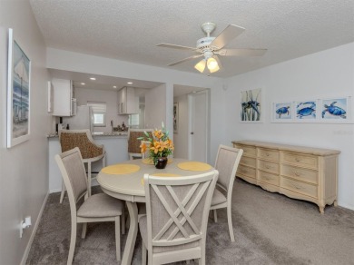 GROUND FLOOR! This updated turnkey, end ground-floor unit in the on Plantation Golf and Country Club in Florida - for sale on GolfHomes.com, golf home, golf lot