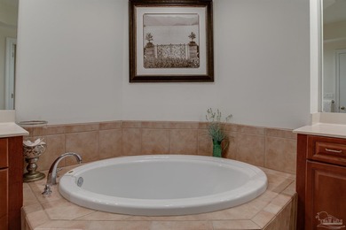 WELCOME to luxury living at Beautiful San Anton at Lost Key Golf on Lost Key Golf Club in Florida - for sale on GolfHomes.com, golf home, golf lot