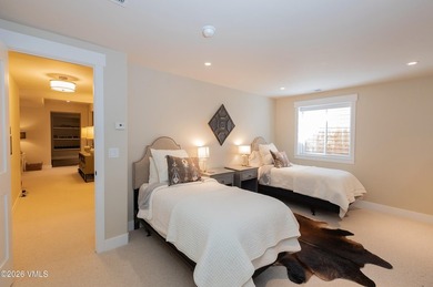 Set in Eagle Ranch's highly desirable Aidan's Meadow on Eagle Ranch in Colorado - for sale on GolfHomes.com, golf home, golf lot