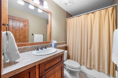 Welcome to one of Tamarack's most sought-after homes-an on Osprey Meadows at Tamarack Resort in Idaho - for sale on GolfHomes.com, golf home, golf lot