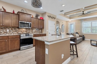 Welcome HOME! This meticulously maintained Sanibel II model by on Rotonda Golf and Country Club The Links Course in Florida - for sale on GolfHomes.com, golf home, golf lot