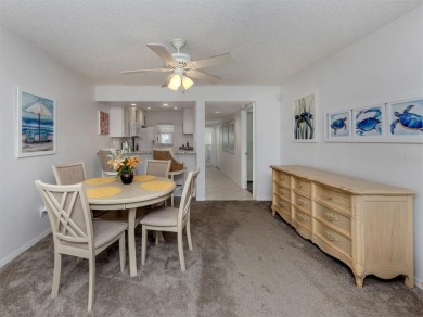GROUND FLOOR! This updated turnkey, end ground-floor unit in the on Plantation Golf and Country Club in Florida - for sale on GolfHomes.com, golf home, golf lot
