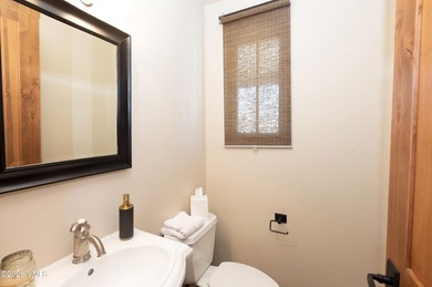 Set in Eagle Ranch's highly desirable Aidan's Meadow on Eagle Ranch in Colorado - for sale on GolfHomes.com, golf home, golf lot