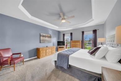 IMMACULATE inside & out, this updated 1.5-story has a on Bear Creek Golf Club in Missouri - for sale on GolfHomes.com, golf home, golf lot