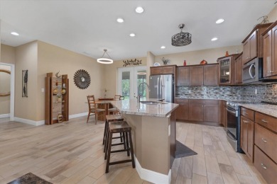Welcome HOME! This meticulously maintained Sanibel II model by on Rotonda Golf and Country Club The Links Course in Florida - for sale on GolfHomes.com, golf home, golf lot