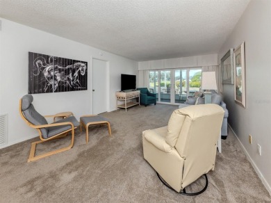 GROUND FLOOR! This updated turnkey, end ground-floor unit in the on Plantation Golf and Country Club in Florida - for sale on GolfHomes.com, golf home, golf lot