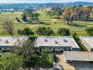 STUNNING GOLF COURSE VIEW! Experience all Seven Springs Golf on Seven Springs Golf and Country Club in Florida - for sale on GolfHomes.com, golf home, golf lot