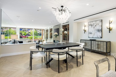 - TERRACES - SOUTH - 2 BEDROOMS - 2 BATHS + 1 PWDR - 2,592 SQ on The Vintage Golf Club in California - for sale on GolfHomes.com, golf home, golf lot