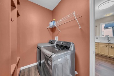IMMACULATE inside & out, this updated 1.5-story has a on Bear Creek Golf Club in Missouri - for sale on GolfHomes.com, golf home, golf lot