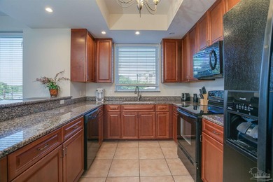 WELCOME to luxury living at Beautiful San Anton at Lost Key Golf on Lost Key Golf Club in Florida - for sale on GolfHomes.com, golf home, golf lot