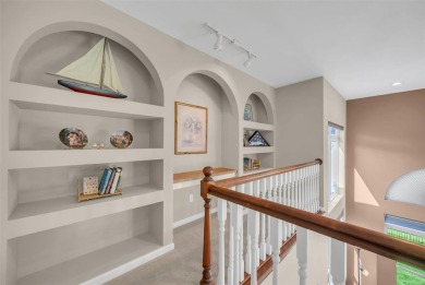 IMMACULATE inside & out, this updated 1.5-story has a on Bear Creek Golf Club in Missouri - for sale on GolfHomes.com, golf home, golf lot