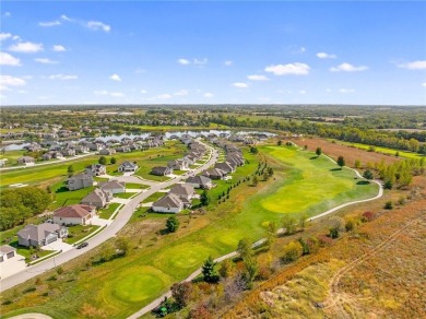 Welcome to your BETTER THAN NEW home in Falcon Lakes, offering on Falcon Lakes Golf Course in Kansas - for sale on GolfHomes.com, golf home, golf lot