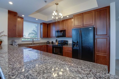 WELCOME to luxury living at Beautiful San Anton at Lost Key Golf on Lost Key Golf Club in Florida - for sale on GolfHomes.com, golf home, golf lot