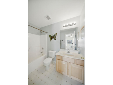 IMMACULATE inside & out, this updated 1.5-story has a on Bear Creek Golf Club in Missouri - for sale on GolfHomes.com, golf home, golf lot
