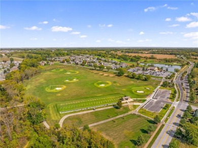 Welcome to your BETTER THAN NEW home in Falcon Lakes, offering on Falcon Lakes Golf Course in Kansas - for sale on GolfHomes.com, golf home, golf lot