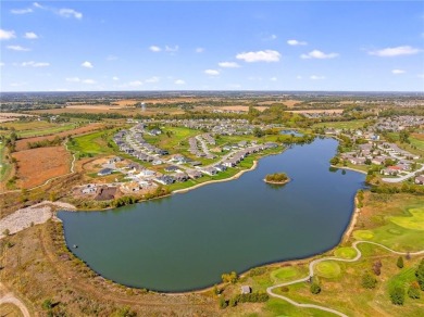 Welcome to your BETTER THAN NEW home in Falcon Lakes, offering on Falcon Lakes Golf Course in Kansas - for sale on GolfHomes.com, golf home, golf lot