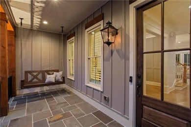 Welcome to 590 Ridgewater Drive, where thoughtful design on Indian Hills Country Club in Georgia - for sale on GolfHomes.com, golf home, golf lot