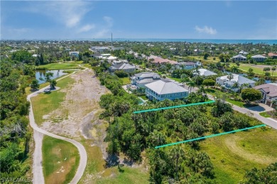 Located in the exclusive Beachview Estate Subdivision on Eagle on Beachview Golf Club in Florida - for sale on GolfHomes.com, golf home, golf lot