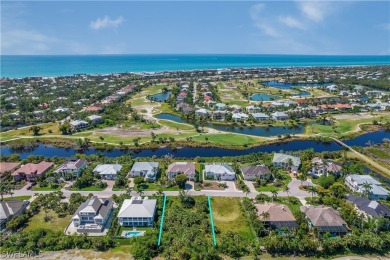 Located in the exclusive Beachview Estate Subdivision on Eagle on Beachview Golf Club in Florida - for sale on GolfHomes.com, golf home, golf lot