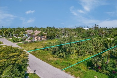 Located in the exclusive Beachview Estate Subdivision on Eagle on Beachview Golf Club in Florida - for sale on GolfHomes.com, golf home, golf lot