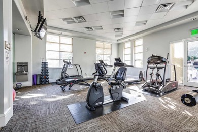 WELCOME to luxury living at Beautiful San Anton at Lost Key Golf on Lost Key Golf Club in Florida - for sale on GolfHomes.com, golf home, golf lot