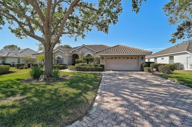 Presenting an exceptional residence with a serene and expansive on Calusa Lakes Golf Club in Florida - for sale on GolfHomes.com, golf home, golf lot