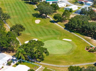 Welcome to this charming 2-bedroom, 2-bathroom double-wide on High Point Golf Club, Inc. in Florida - for sale on GolfHomes.com, golf home, golf lot