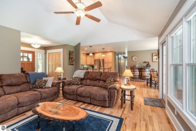 Located in Lakewood Shores on the 17th hole of one of Michigan's on Lakewood Shores Resort  in Michigan - for sale on GolfHomes.com, golf home, golf lot