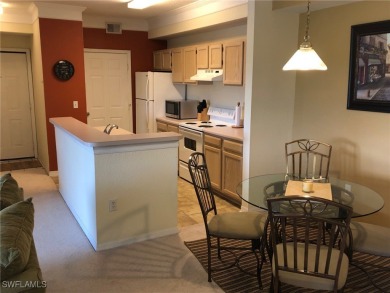 This 2 bedroom, 2 bathroom Third floor condo located close to on Gateway Golf and Country Club in Florida - for sale on GolfHomes.com, golf home, golf lot