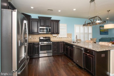 WELCOME to your new home in the highly sought-after 55+ on White Plains Golf Course in Maryland - for sale on GolfHomes.com, golf home, golf lot