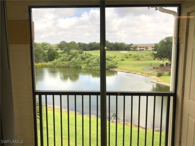 This 2 bedroom, 2 bathroom Third floor condo located close to on Gateway Golf and Country Club in Florida - for sale on GolfHomes.com, golf home, golf lot