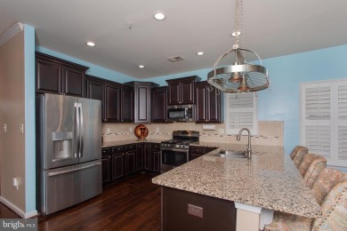 WELCOME to your new home in the highly sought-after 55+ on White Plains Golf Course in Maryland - for sale on GolfHomes.com, golf home, golf lot