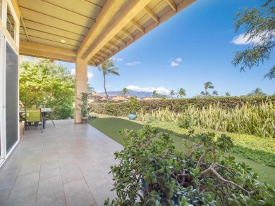 Welcome to Your Dream Home in Hokulani! Step into luxury with on Maui Elleair Golf Club in Hawaii - for sale on GolfHomes.com, golf home, golf lot