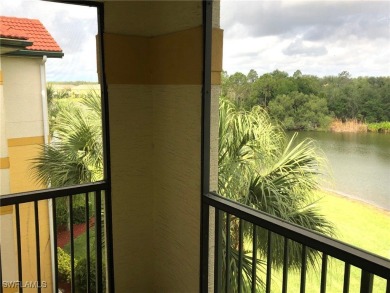 This 2 bedroom, 2 bathroom Third floor condo located close to on Gateway Golf and Country Club in Florida - for sale on GolfHomes.com, golf home, golf lot