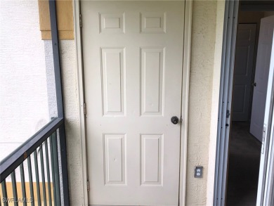 This 2 bedroom, 2 bathroom Third floor condo located close to on Gateway Golf and Country Club in Florida - for sale on GolfHomes.com, golf home, golf lot