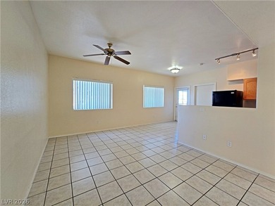 This bright and inviting 2 bedroom, 2 bathroom condo sits on the on Stallion Mountain Golf Course in Nevada - for sale on GolfHomes.com, golf home, golf lot