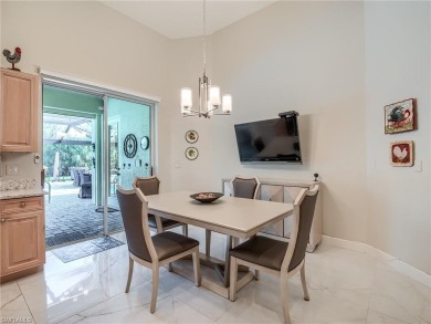 Exceptional private 18,000+ sq ft lot and customized home on Shadow Wood Country Club in Florida - for sale on GolfHomes.com, golf home, golf lot