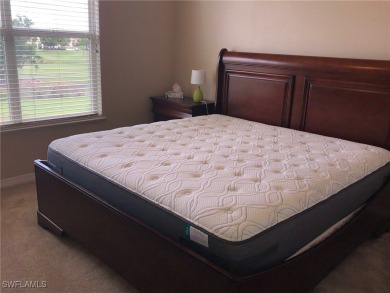 This 2 bedroom, 2 bathroom Third floor condo located close to on Gateway Golf and Country Club in Florida - for sale on GolfHomes.com, golf home, golf lot