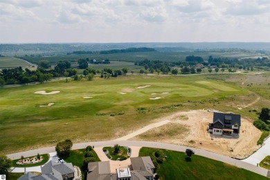 Discover an exceptional opportunity to build your dream home on on Lochen Heath Golf Course in Michigan - for sale on GolfHomes.com, golf home, golf lot