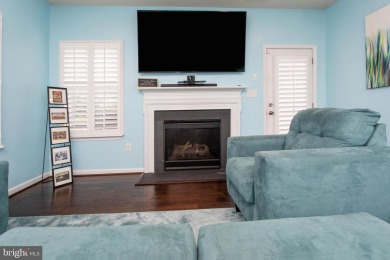 WELCOME to your new home in the highly sought-after 55+ on White Plains Golf Course in Maryland - for sale on GolfHomes.com, golf home, golf lot