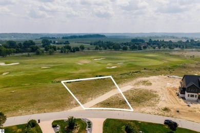 Discover an exceptional opportunity to build your dream home on on Lochen Heath Golf Course in Michigan - for sale on GolfHomes.com, golf home, golf lot