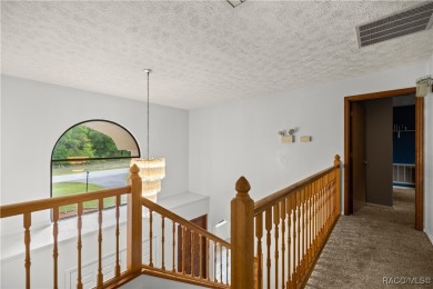 Welcome to this stunning 2-story pool home, offering 4 spacious on Citrus Springs Country Club in Florida - for sale on GolfHomes.com, golf home, golf lot