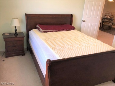 This 2 bedroom, 2 bathroom Third floor condo located close to on Gateway Golf and Country Club in Florida - for sale on GolfHomes.com, golf home, golf lot