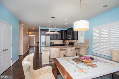 WELCOME to your new home in the highly sought-after 55+ on White Plains Golf Course in Maryland - for sale on GolfHomes.com, golf home, golf lot