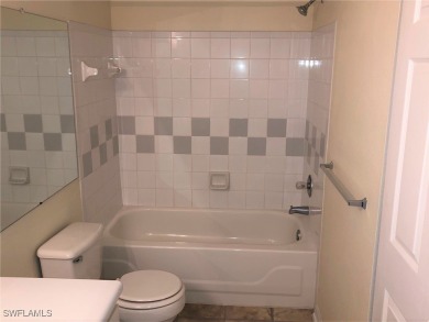 This 2 bedroom, 2 bathroom Third floor condo located close to on Gateway Golf and Country Club in Florida - for sale on GolfHomes.com, golf home, golf lot