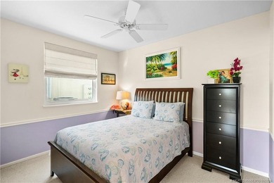 This beautifully renovated 1st-floor villa with golf course on Santa Lucia River Club in Florida - for sale on GolfHomes.com, golf home, golf lot