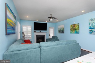 WELCOME to your new home in the highly sought-after 55+ on White Plains Golf Course in Maryland - for sale on GolfHomes.com, golf home, golf lot