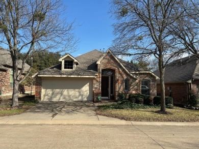 Discover this beautiful single-family residence nestled in the on Heritage Ranch Golf and Country Club in Texas - for sale on GolfHomes.com, golf home, golf lot