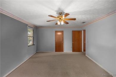 Welcome to this stunning 2-story pool home, offering 4 spacious on Citrus Springs Country Club in Florida - for sale on GolfHomes.com, golf home, golf lot