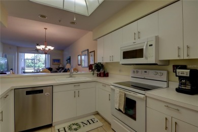 Short Sale. BEST PRICED CONDO IN HERITAGE OAKS. Ground floor on Heritage Oaks Golf and Country Club in Florida - for sale on GolfHomes.com, golf home, golf lot